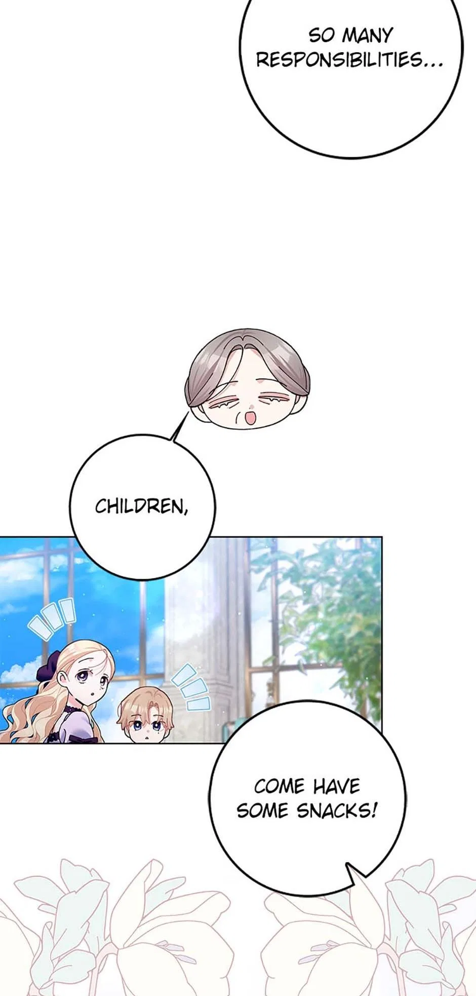 Please Marry Me Again, Husband! Chapter 128 – Page 38
