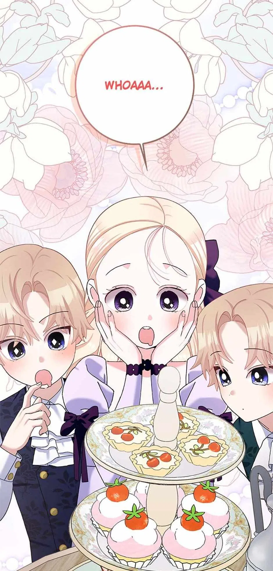 Please Marry Me Again, Husband! Chapter 128 – Page 39