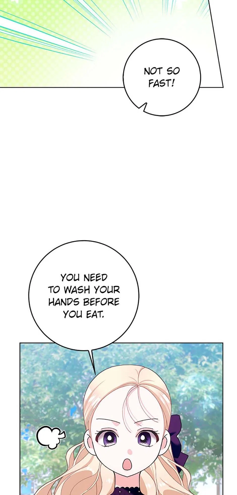 Please Marry Me Again, Husband! Chapter 128 – Page 41