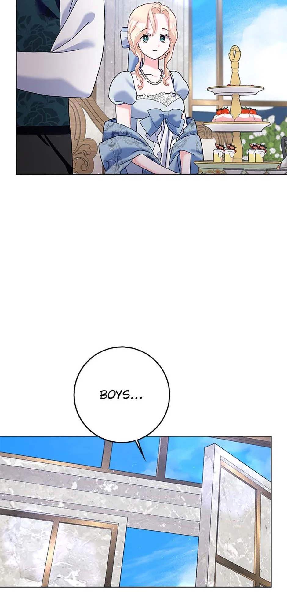 Please Marry Me Again, Husband! Chapter 128 – Page 43