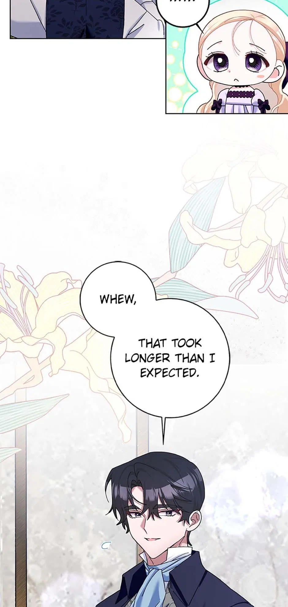 Please Marry Me Again, Husband! Chapter 128 – Page 47