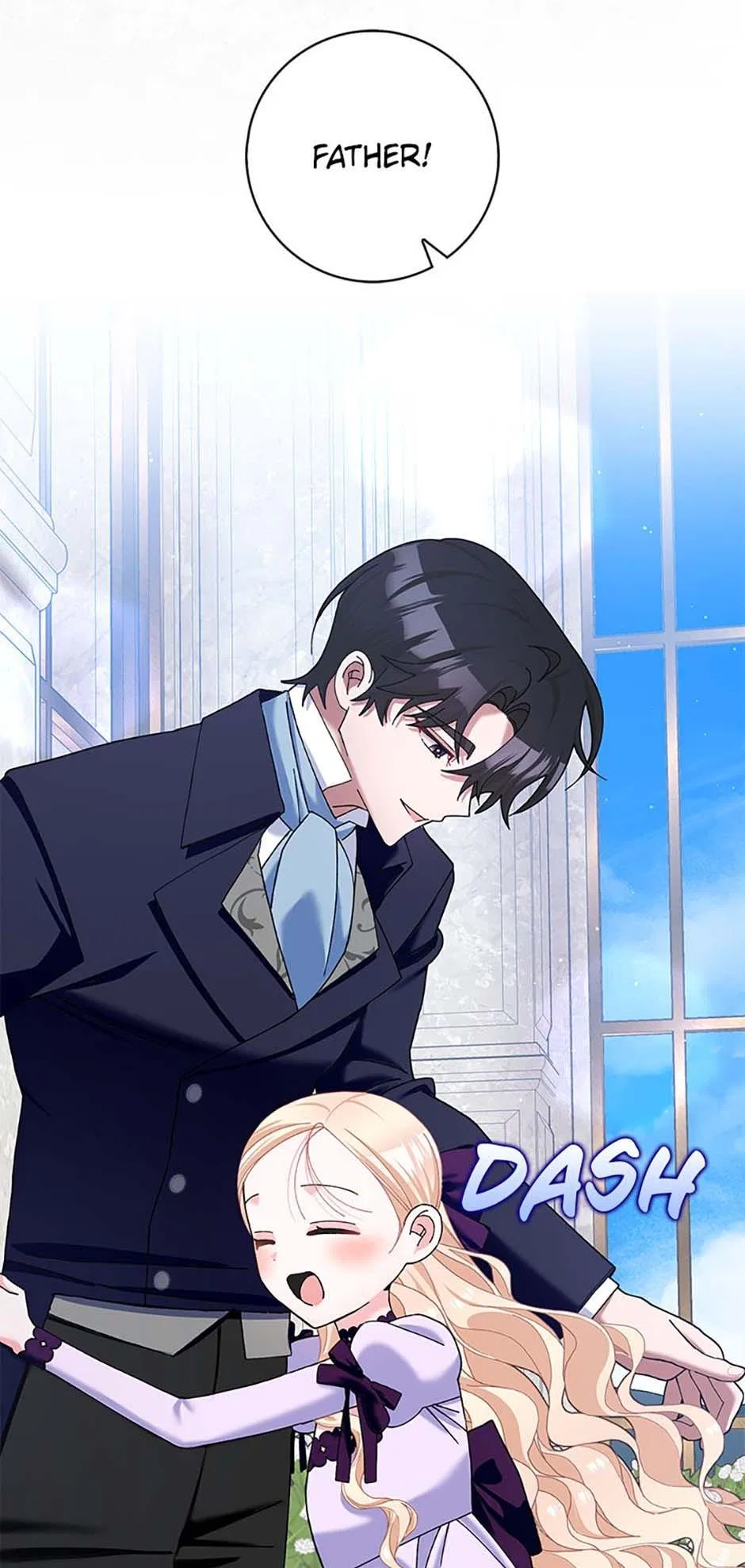 Please Marry Me Again, Husband! Chapter 128 – Page 49