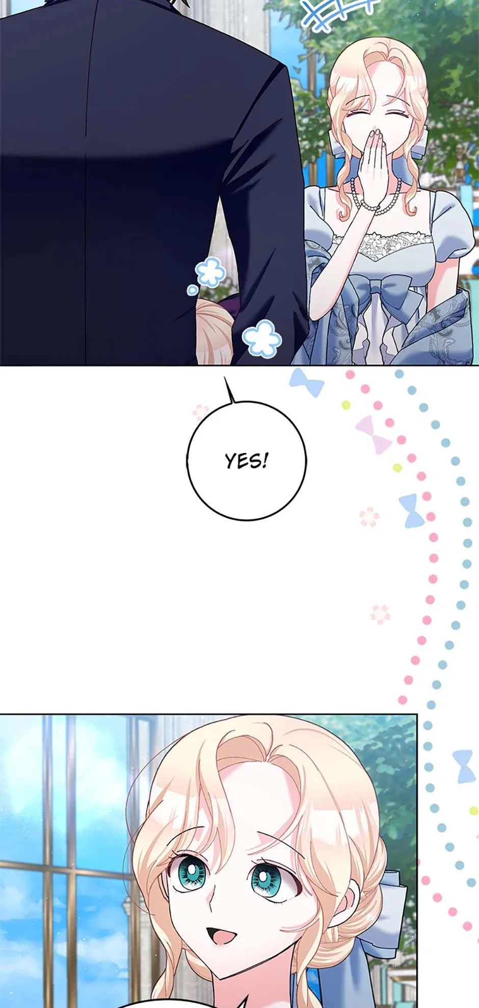 Please Marry Me Again, Husband! Chapter 128 – Page 51
