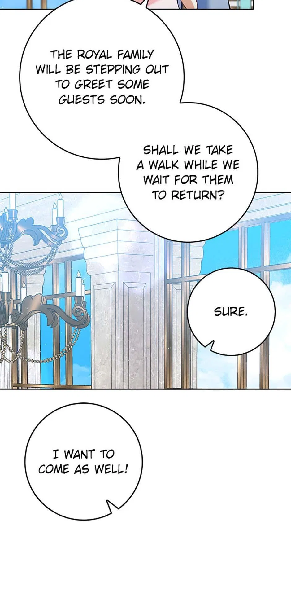 Please Marry Me Again, Husband! Chapter 128 – Page 52