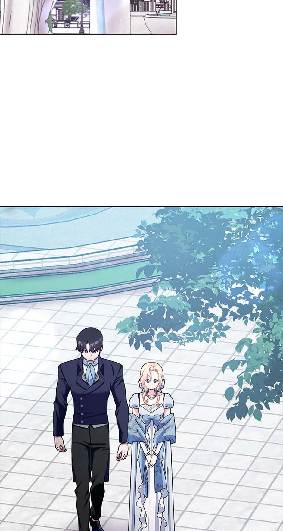 Please Marry Me Again, Husband! Chapter 128 – Page 54