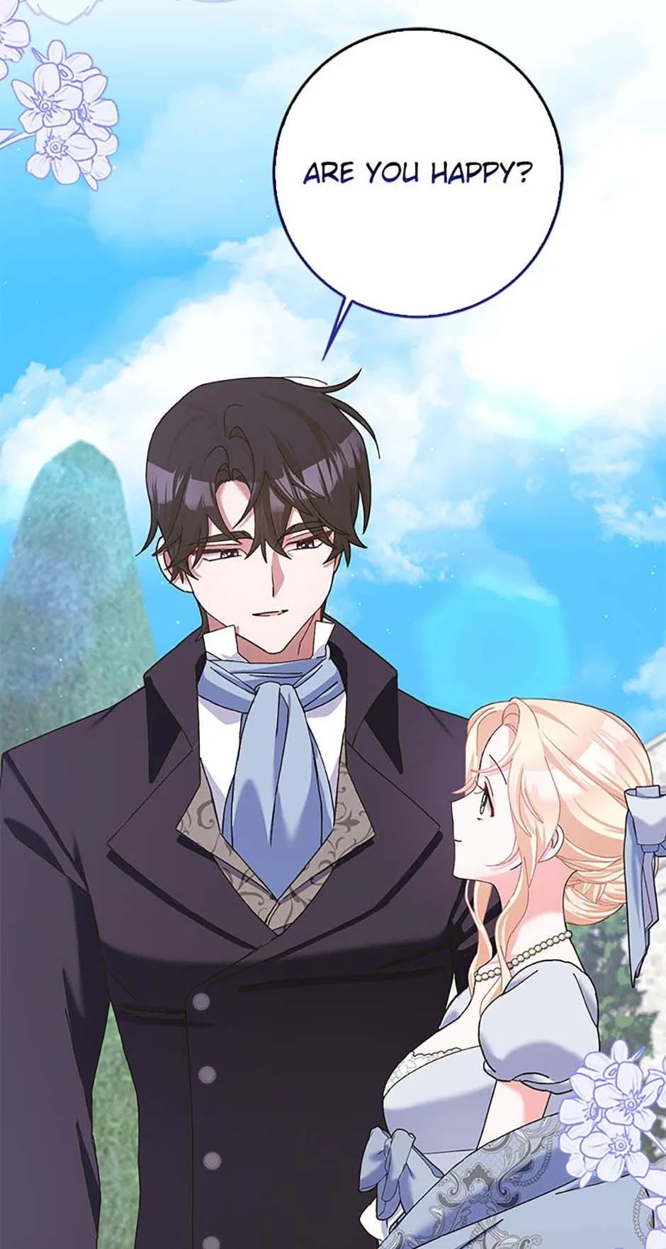 Please Marry Me Again, Husband! Chapter 128 – Page 58