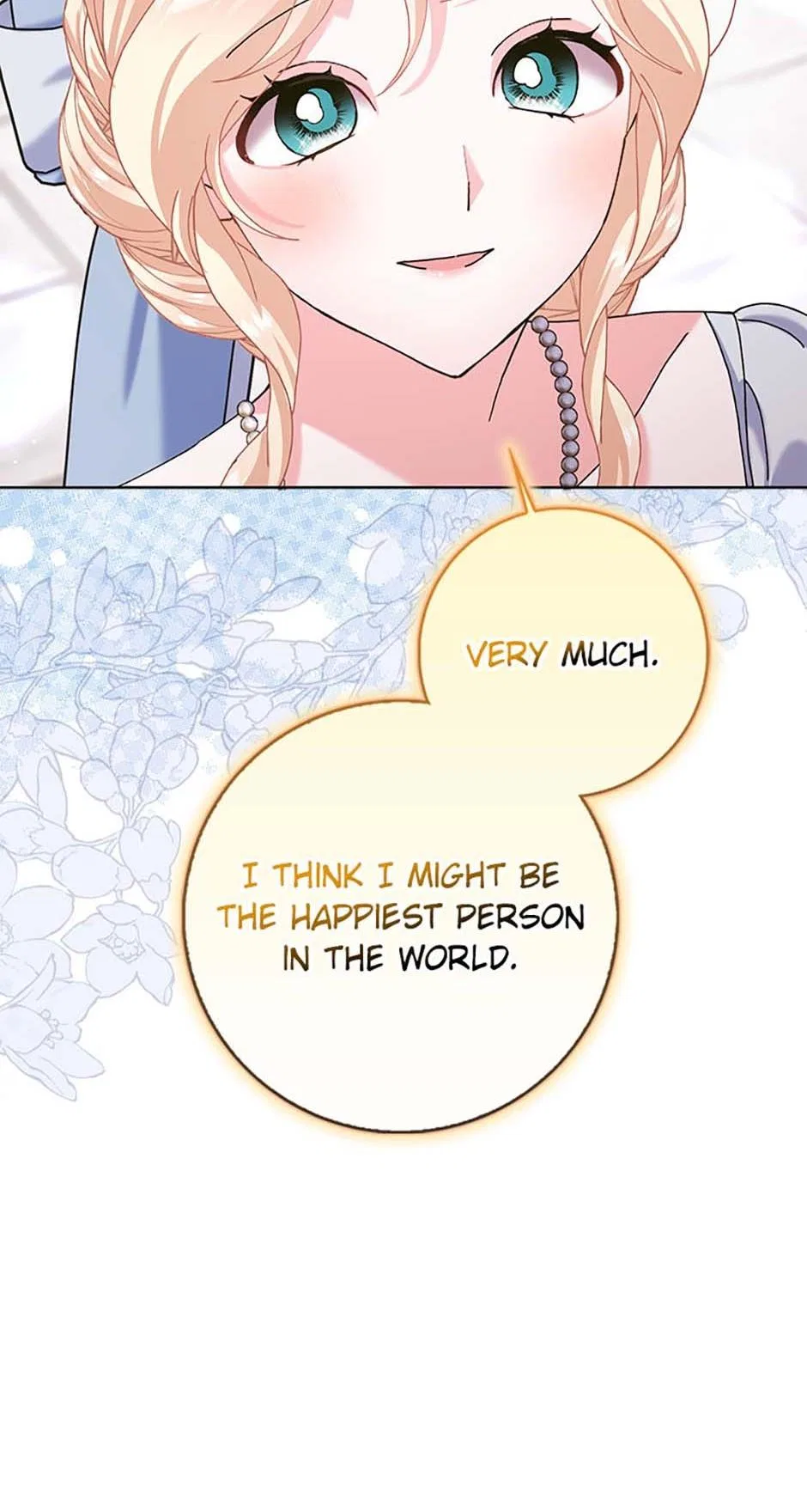 Please Marry Me Again, Husband! Chapter 128 – Page 60