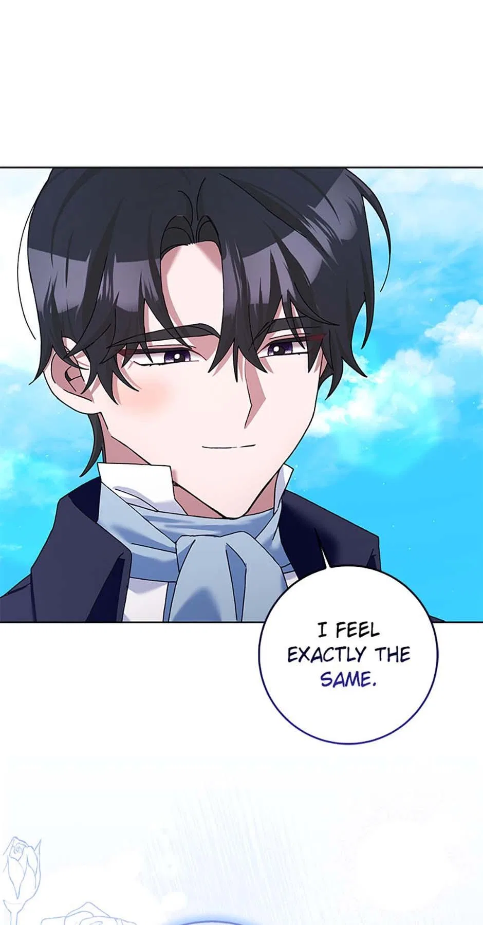 Please Marry Me Again, Husband! Chapter 128 – Page 61