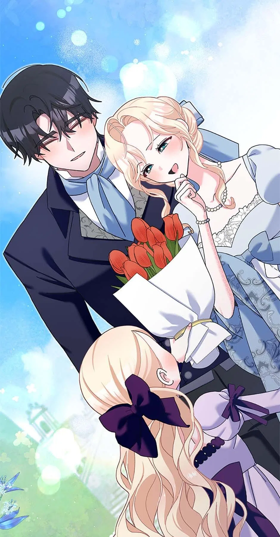 Please Marry Me Again, Husband! Chapter 128 – Page 65
