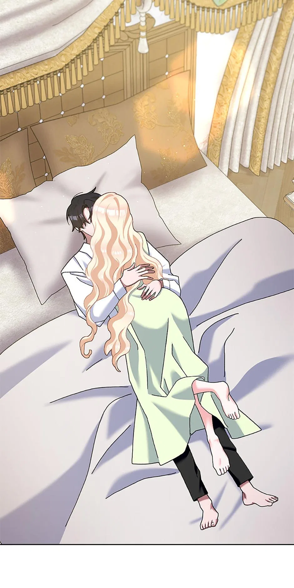 Please Marry Me Again, Husband! Chapter 127 – Page 3