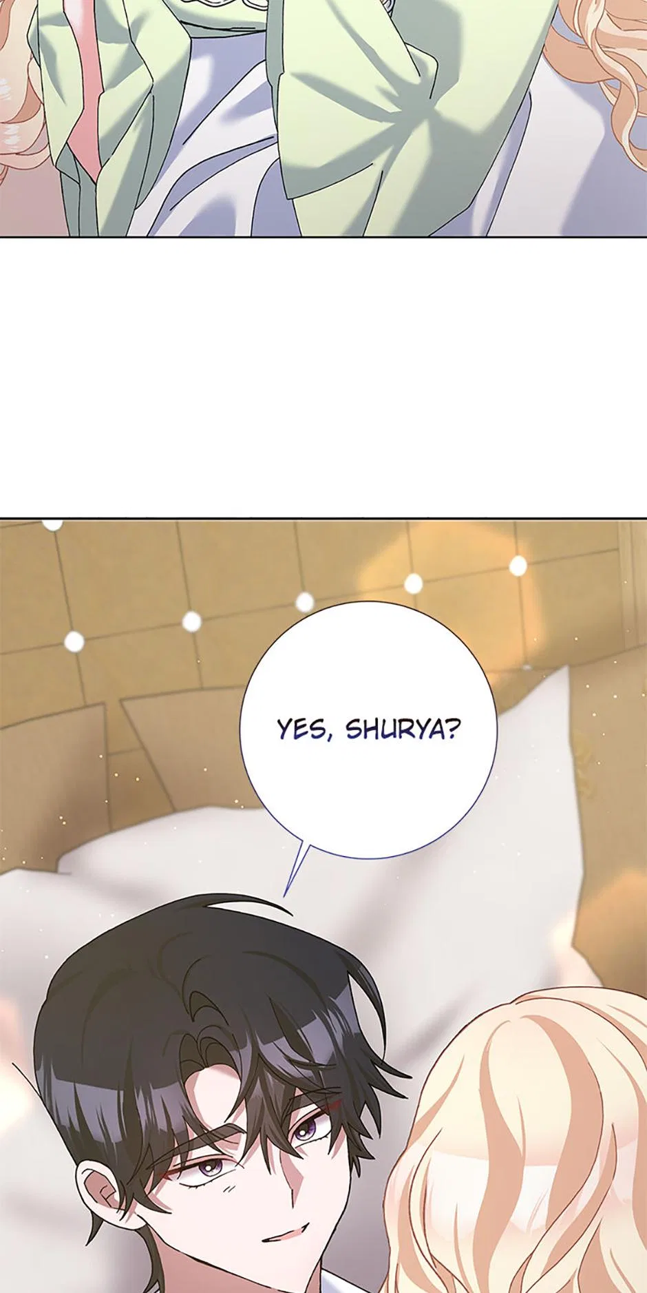 Please Marry Me Again, Husband! Chapter 127 – Page 5