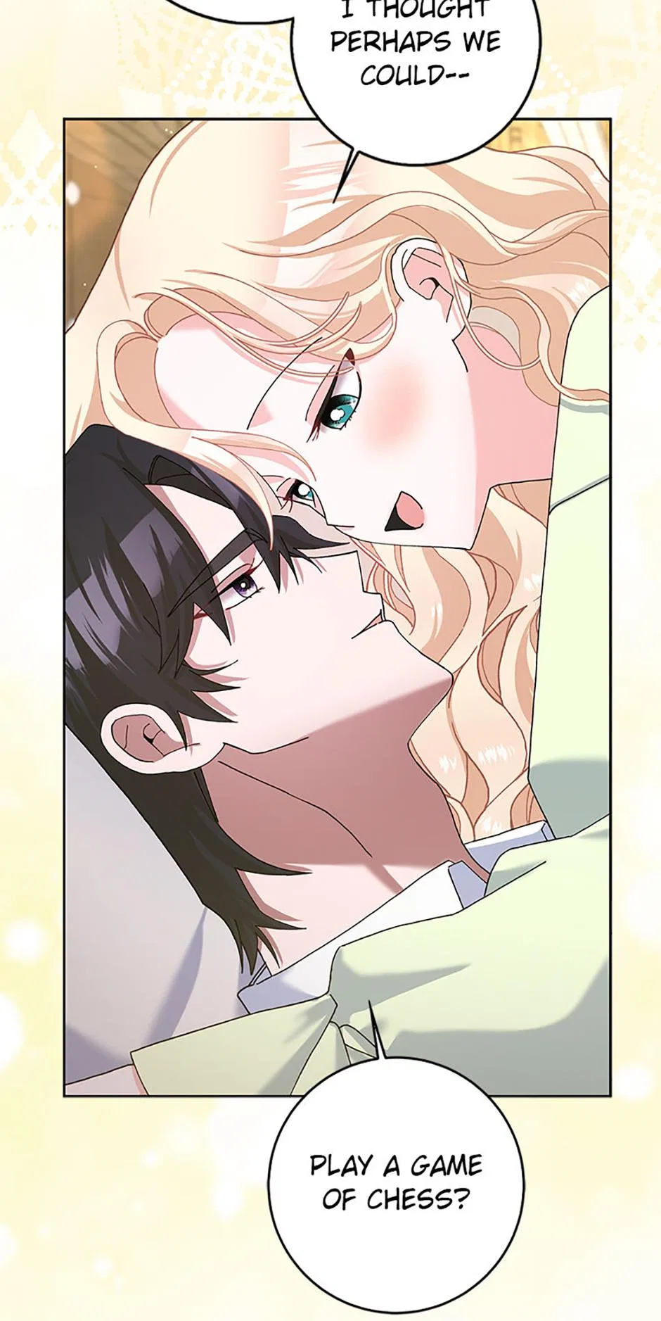 Please Marry Me Again, Husband! Chapter 127 – Page 7