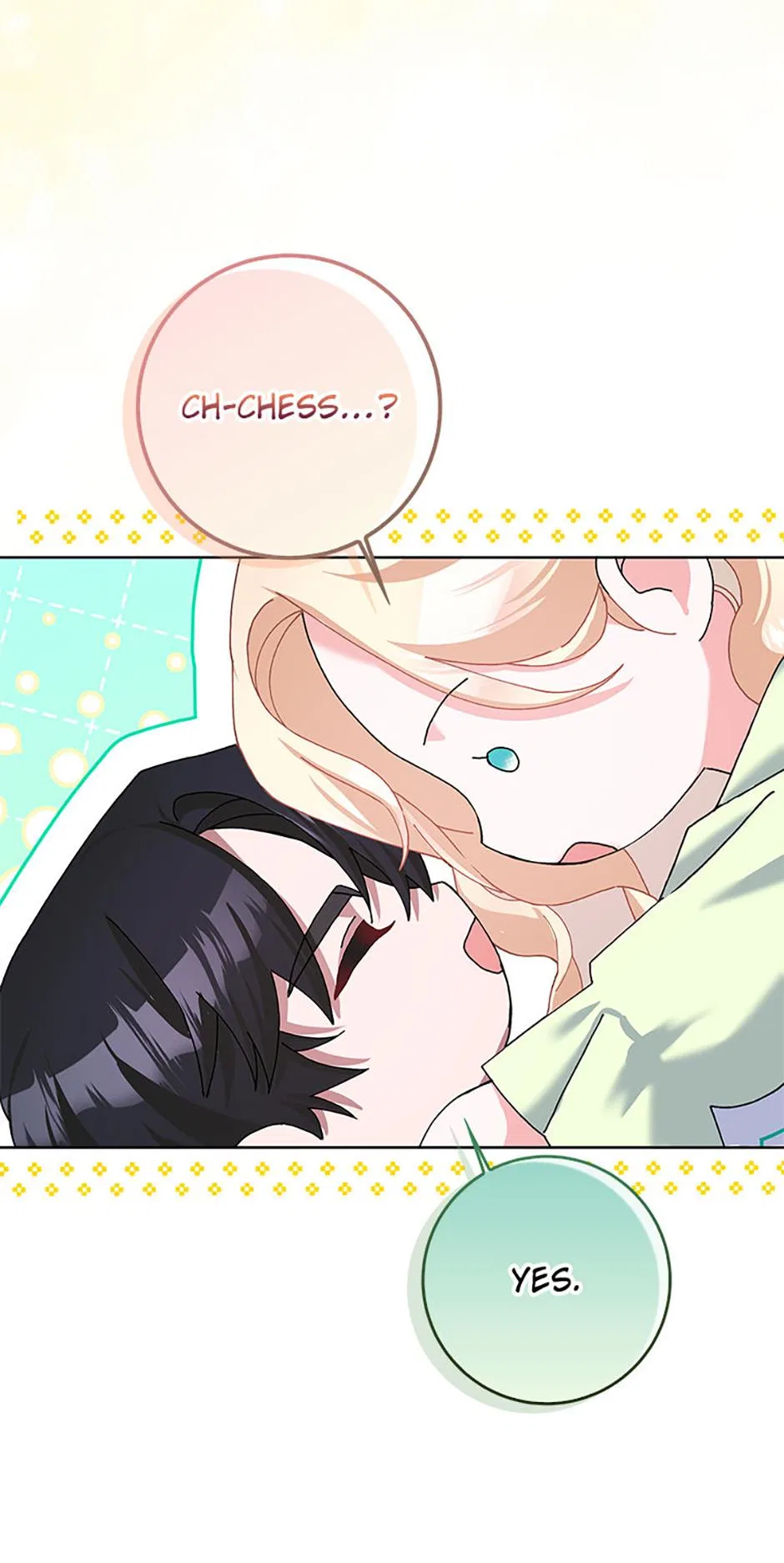 Please Marry Me Again, Husband! Chapter 127 – Page 8