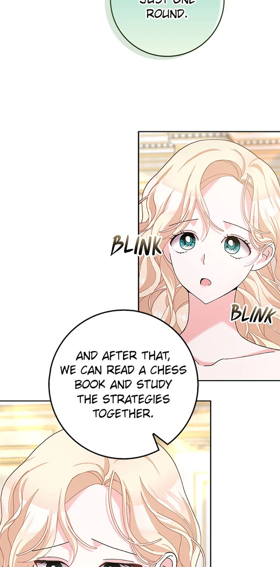Please Marry Me Again, Husband! Chapter 127 – Page 10