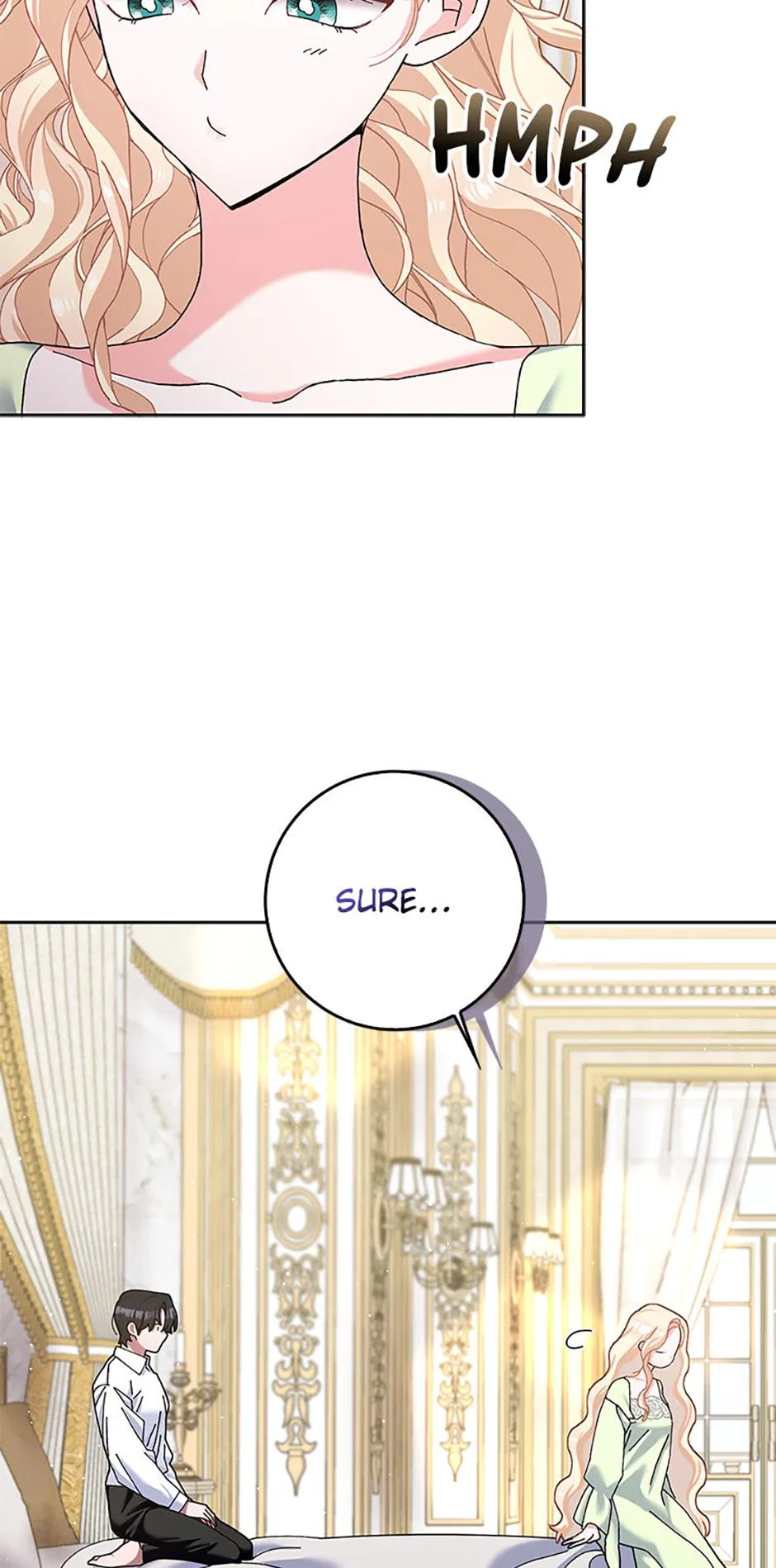 Please Marry Me Again, Husband! Chapter 127 – Page 11