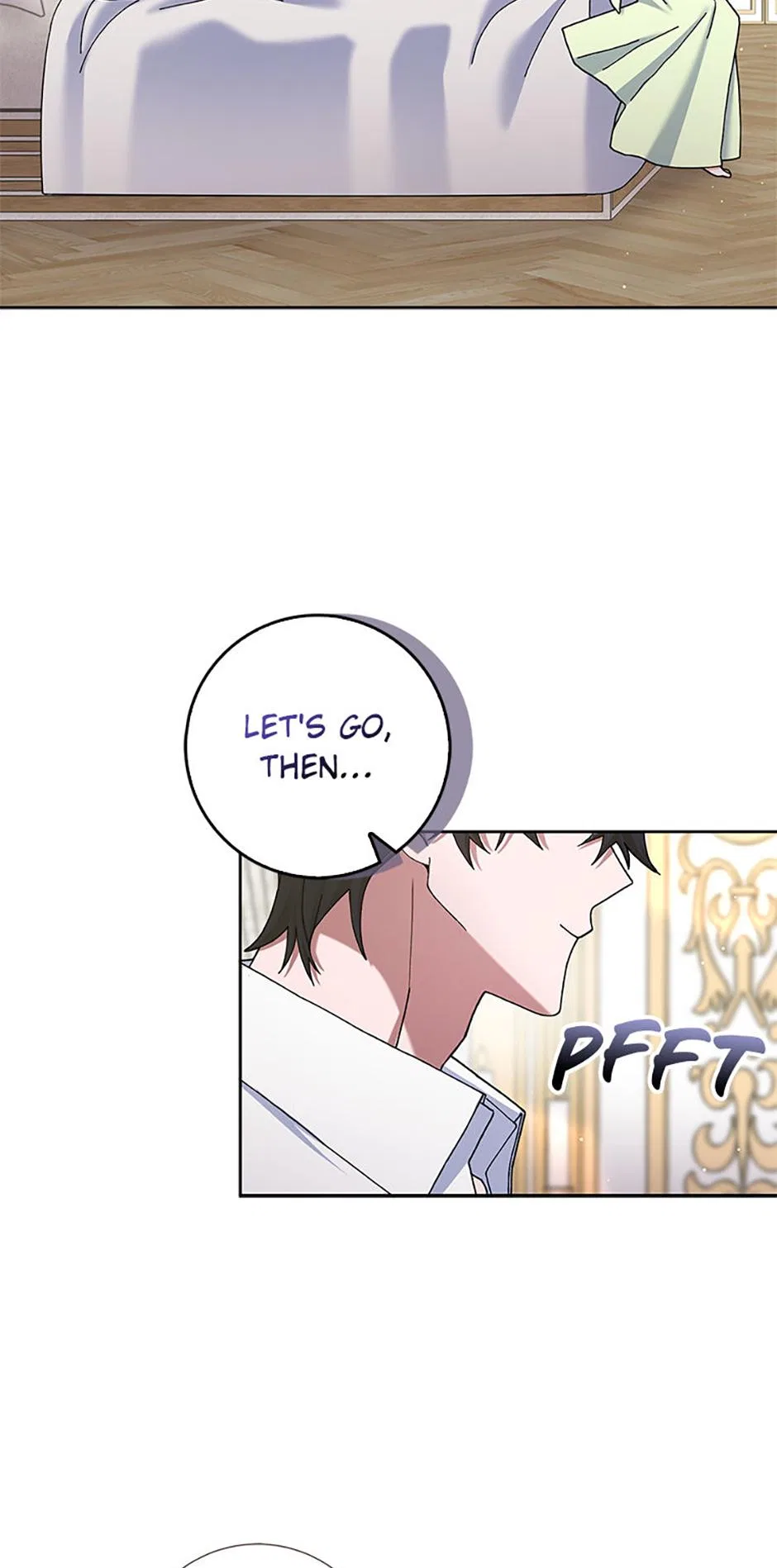 Please Marry Me Again, Husband! Chapter 127 – Page 12