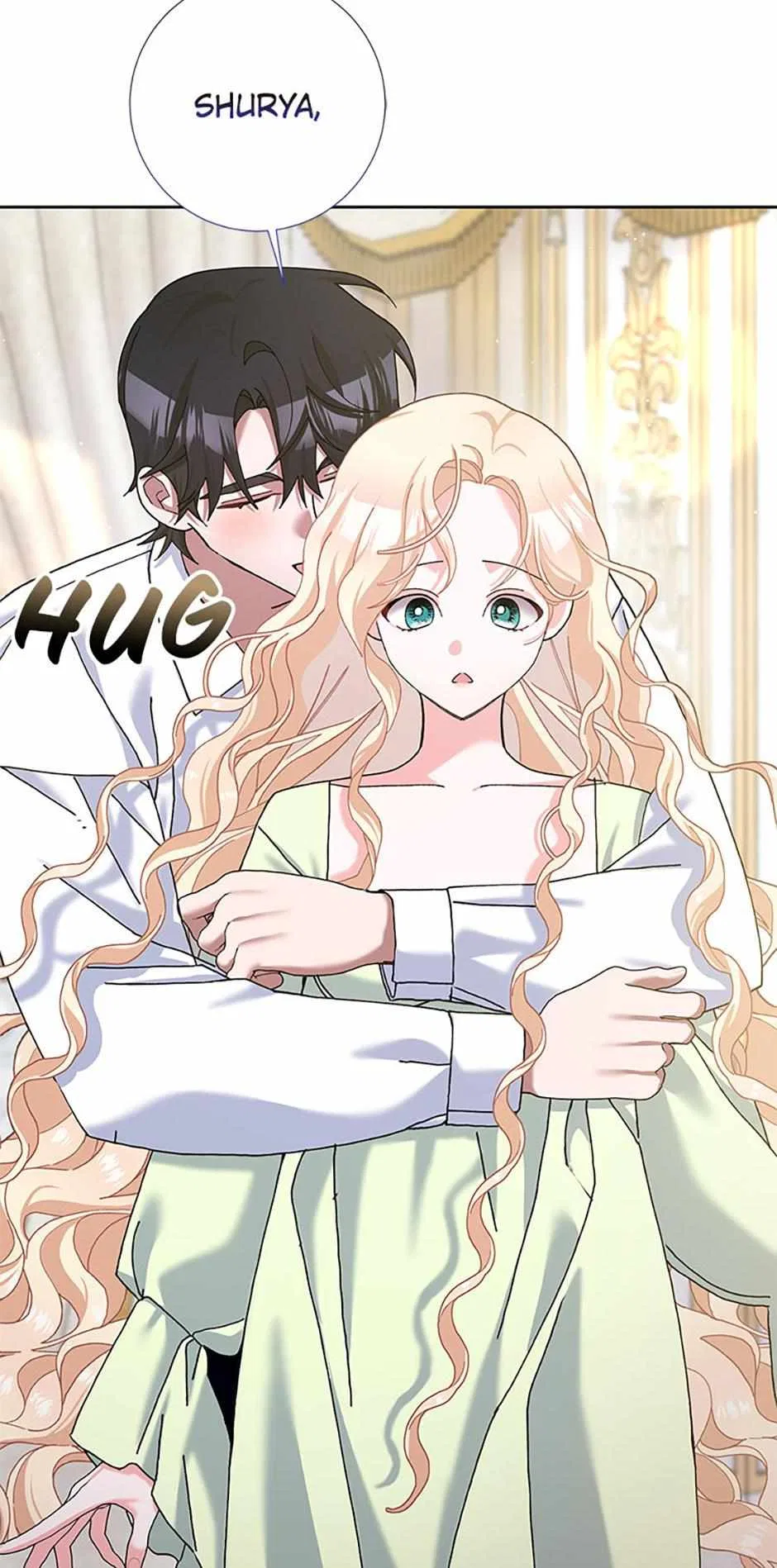 Please Marry Me Again, Husband! Chapter 127 – Page 13
