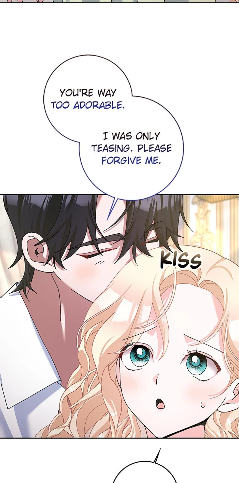 Please Marry Me Again, Husband! Chapter 127 – Page 14