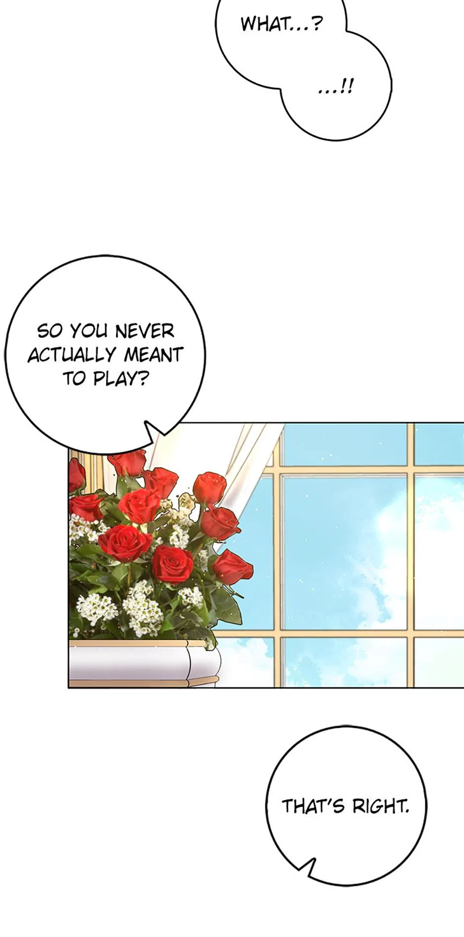 Please Marry Me Again, Husband! Chapter 127 – Page 15