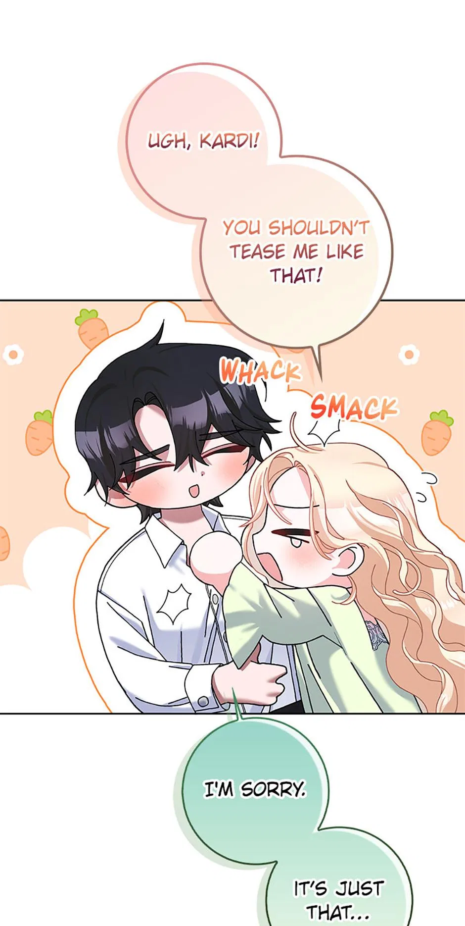 Please Marry Me Again, Husband! Chapter 127 – Page 16