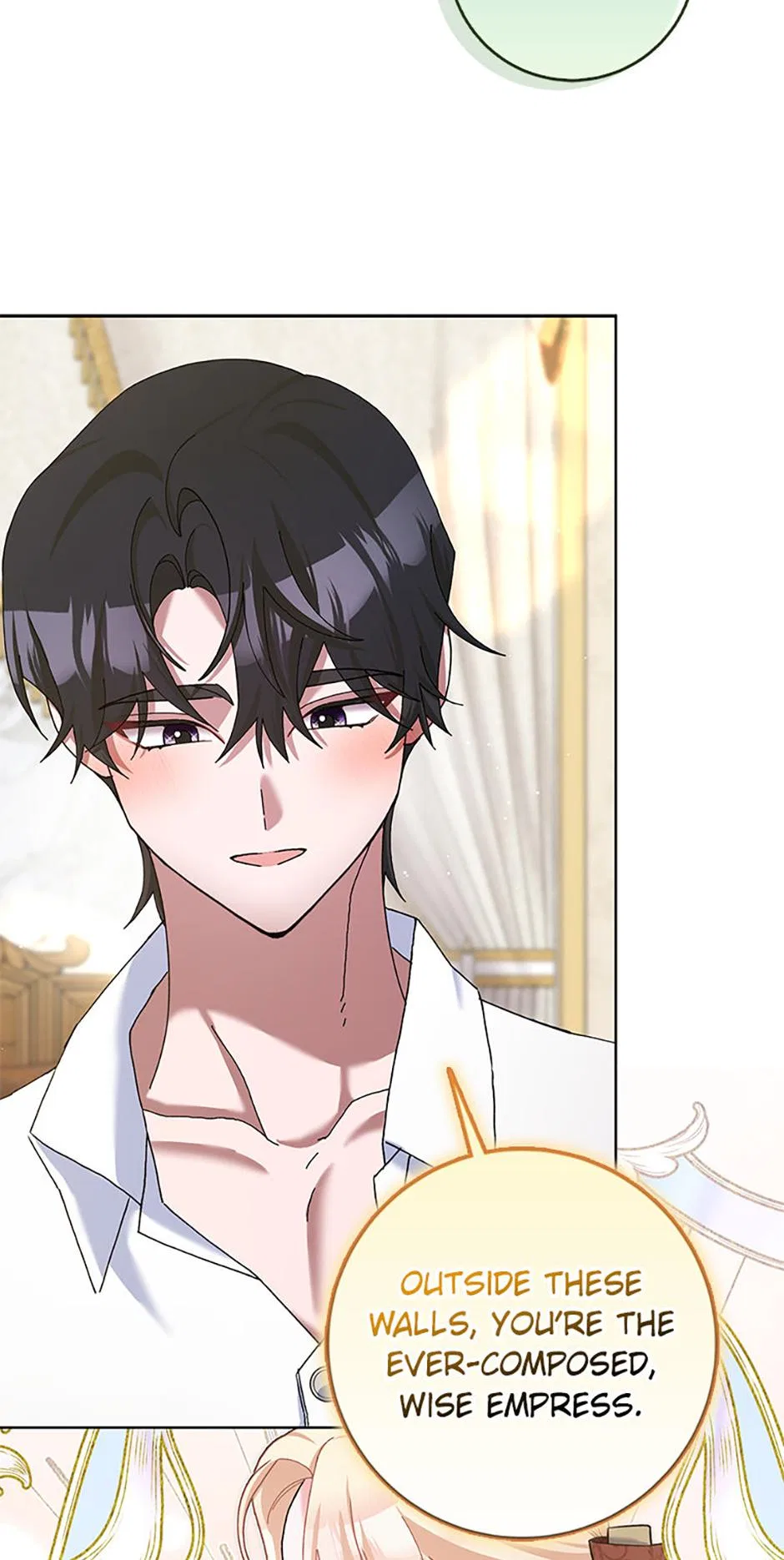 Please Marry Me Again, Husband! Chapter 127 – Page 17