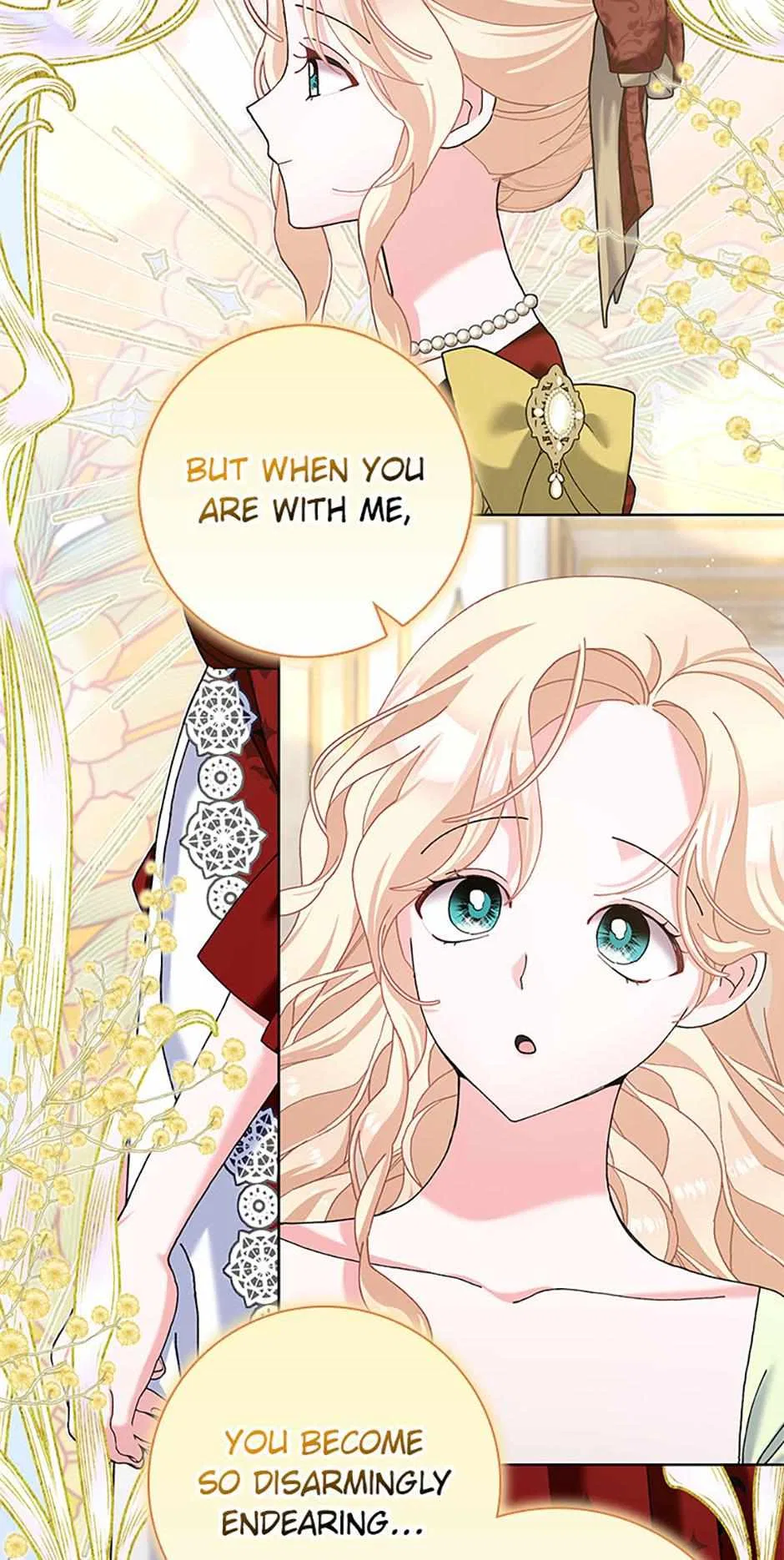 Please Marry Me Again, Husband! Chapter 127 – Page 18