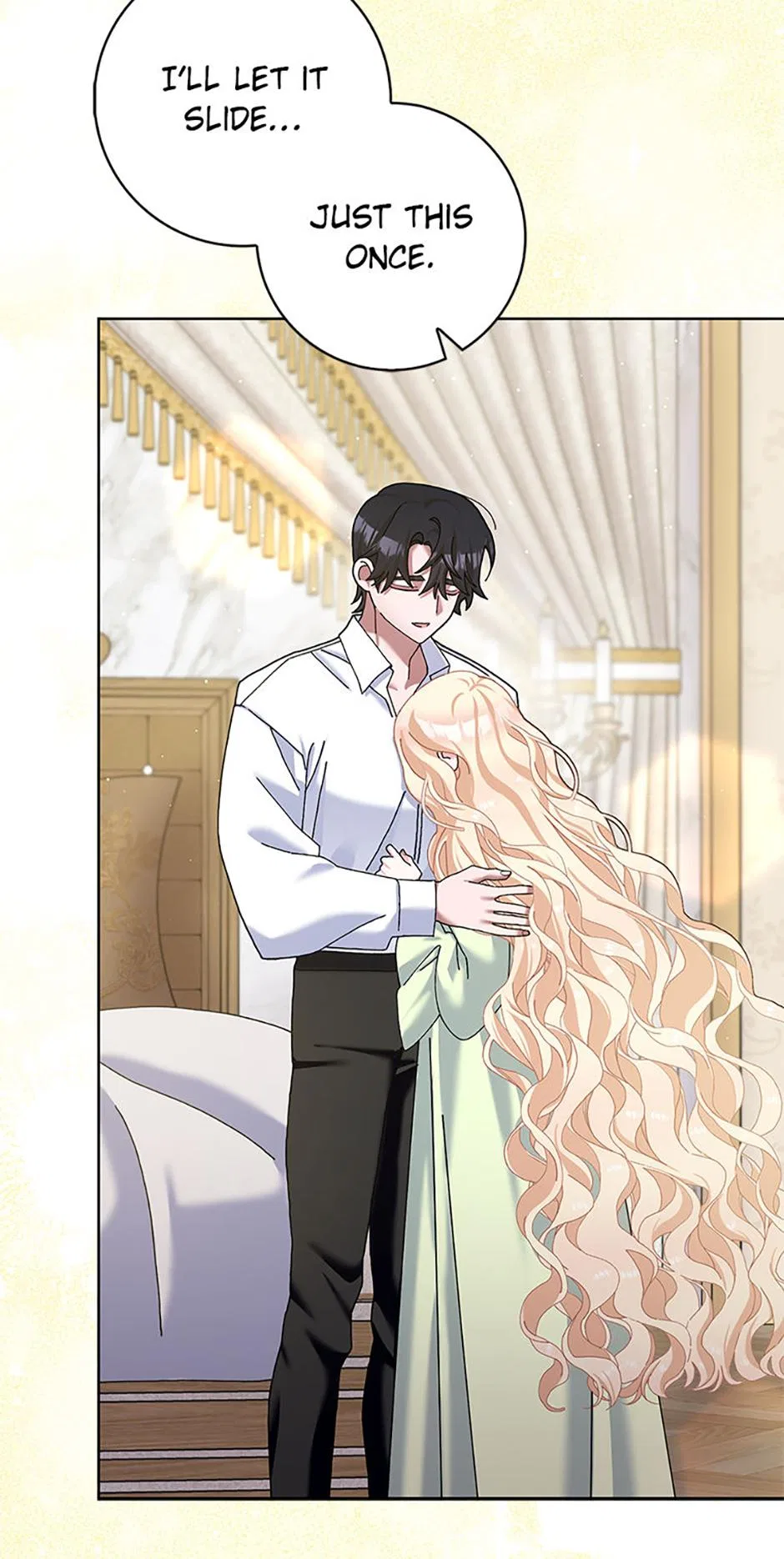 Please Marry Me Again, Husband! Chapter 127 – Page 20