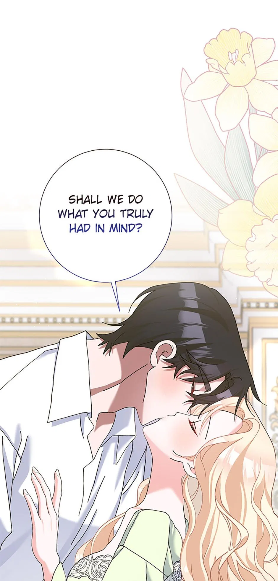 Please Marry Me Again, Husband! Chapter 127 – Page 22
