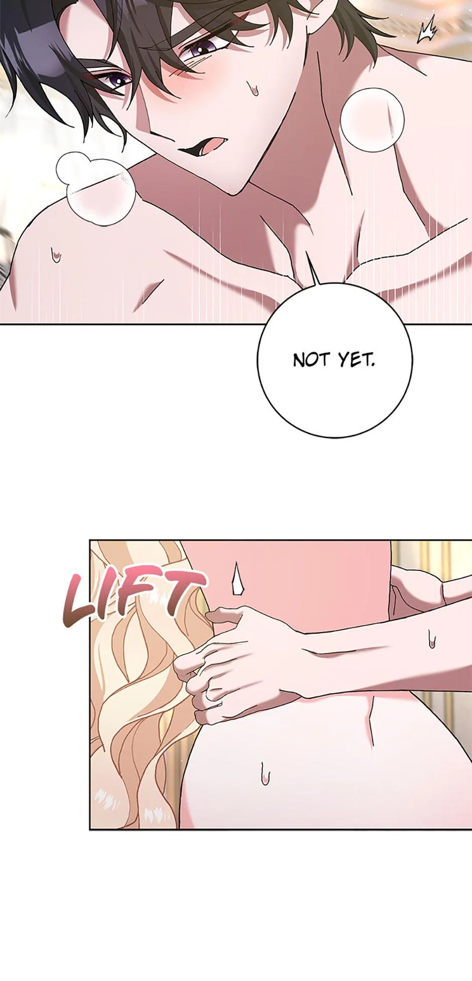 Please Marry Me Again, Husband! Chapter 127 – Page 28