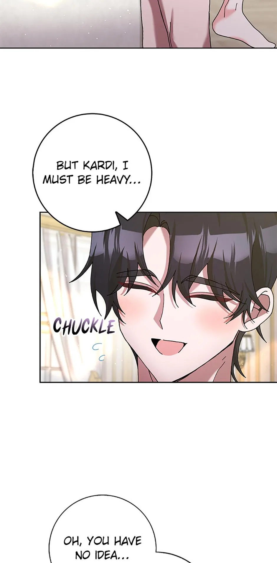 Please Marry Me Again, Husband! Chapter 127 – Page 30