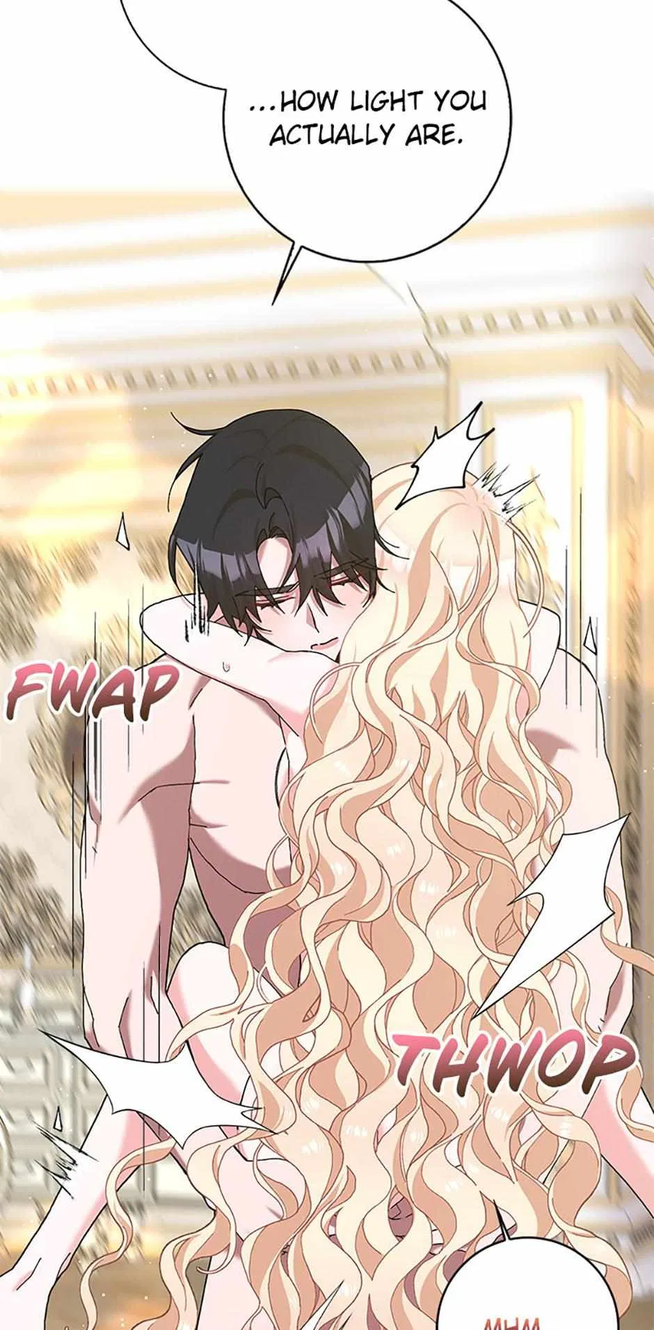 Please Marry Me Again, Husband! Chapter 127 – Page 31