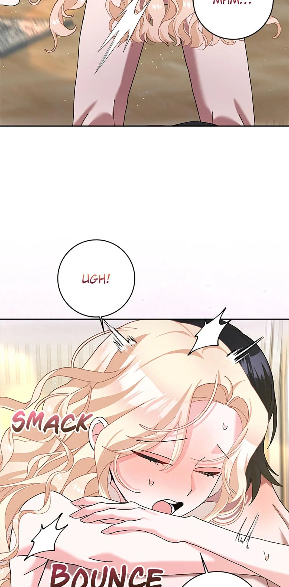 Please Marry Me Again, Husband! Chapter 127 – Page 32