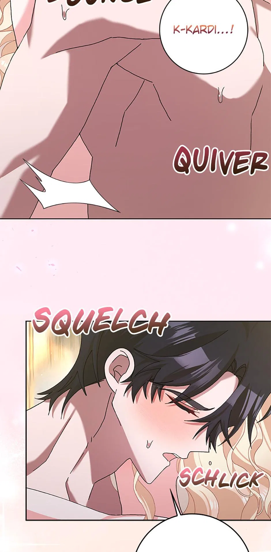 Please Marry Me Again, Husband! Chapter 127 – Page 33