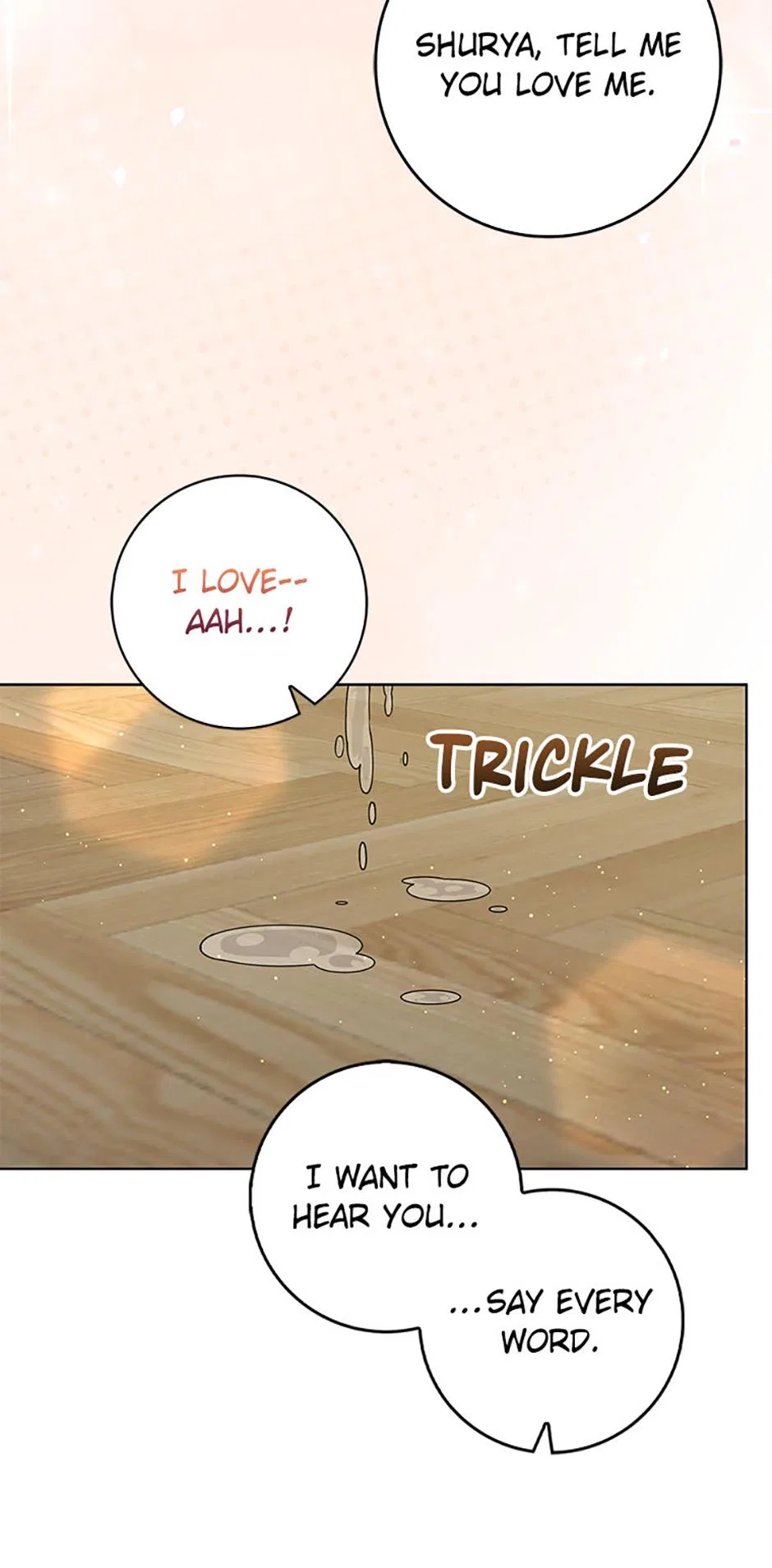 Please Marry Me Again, Husband! Chapter 127 – Page 34