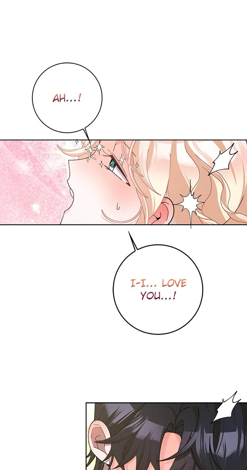Please Marry Me Again, Husband! Chapter 127 – Page 35
