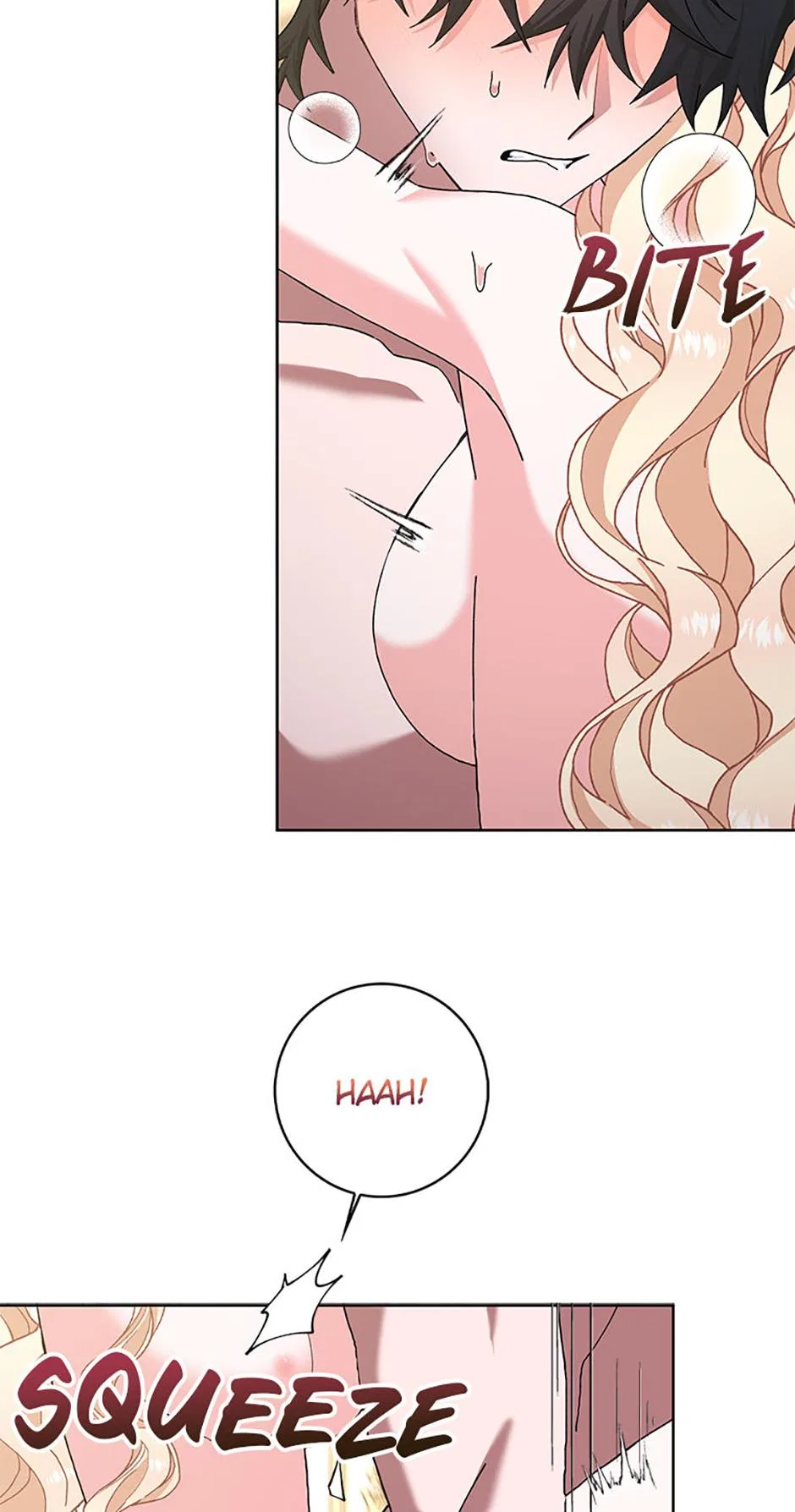 Please Marry Me Again, Husband! Chapter 127 – Page 36