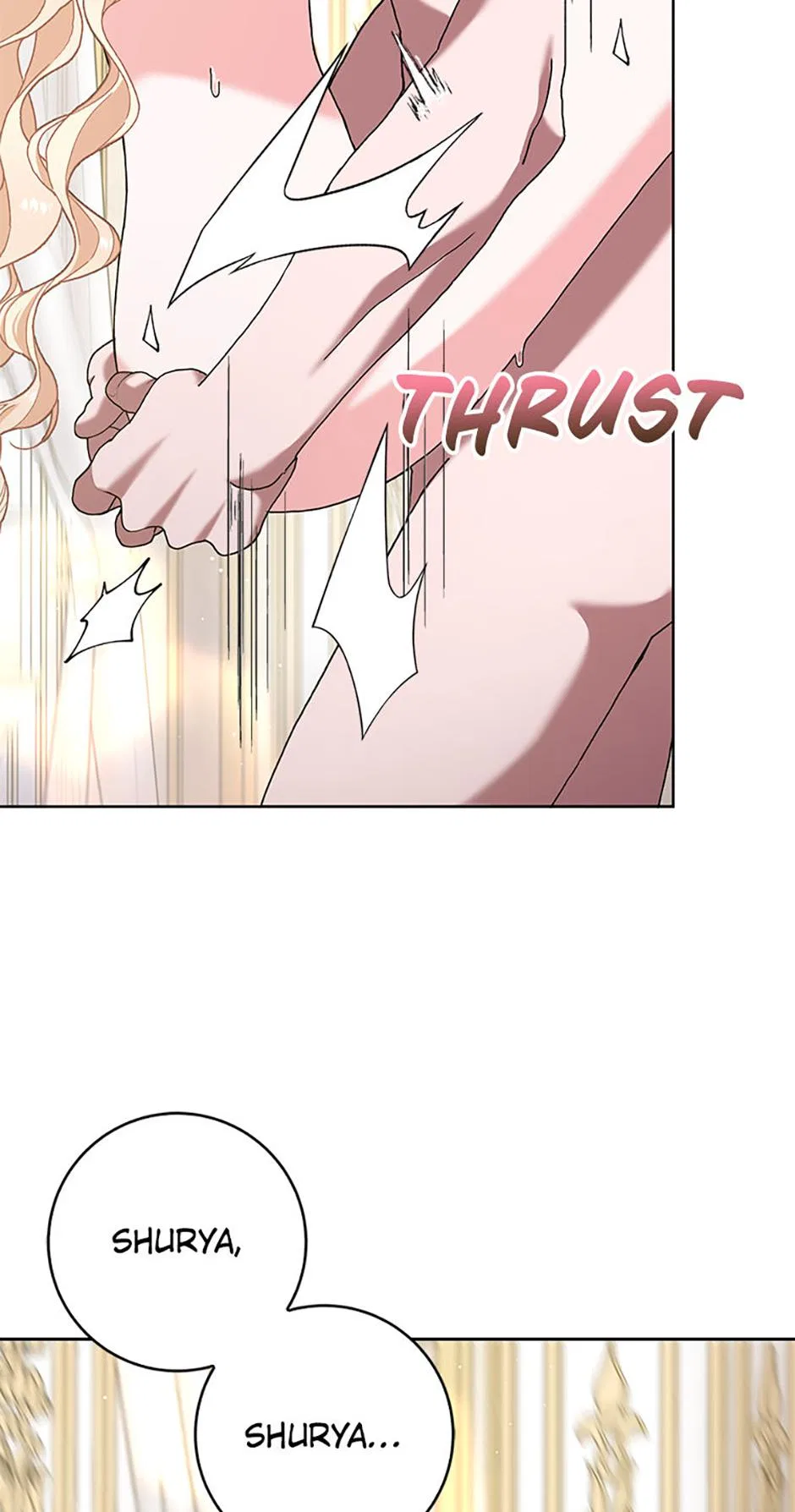 Please Marry Me Again, Husband! Chapter 127 – Page 37