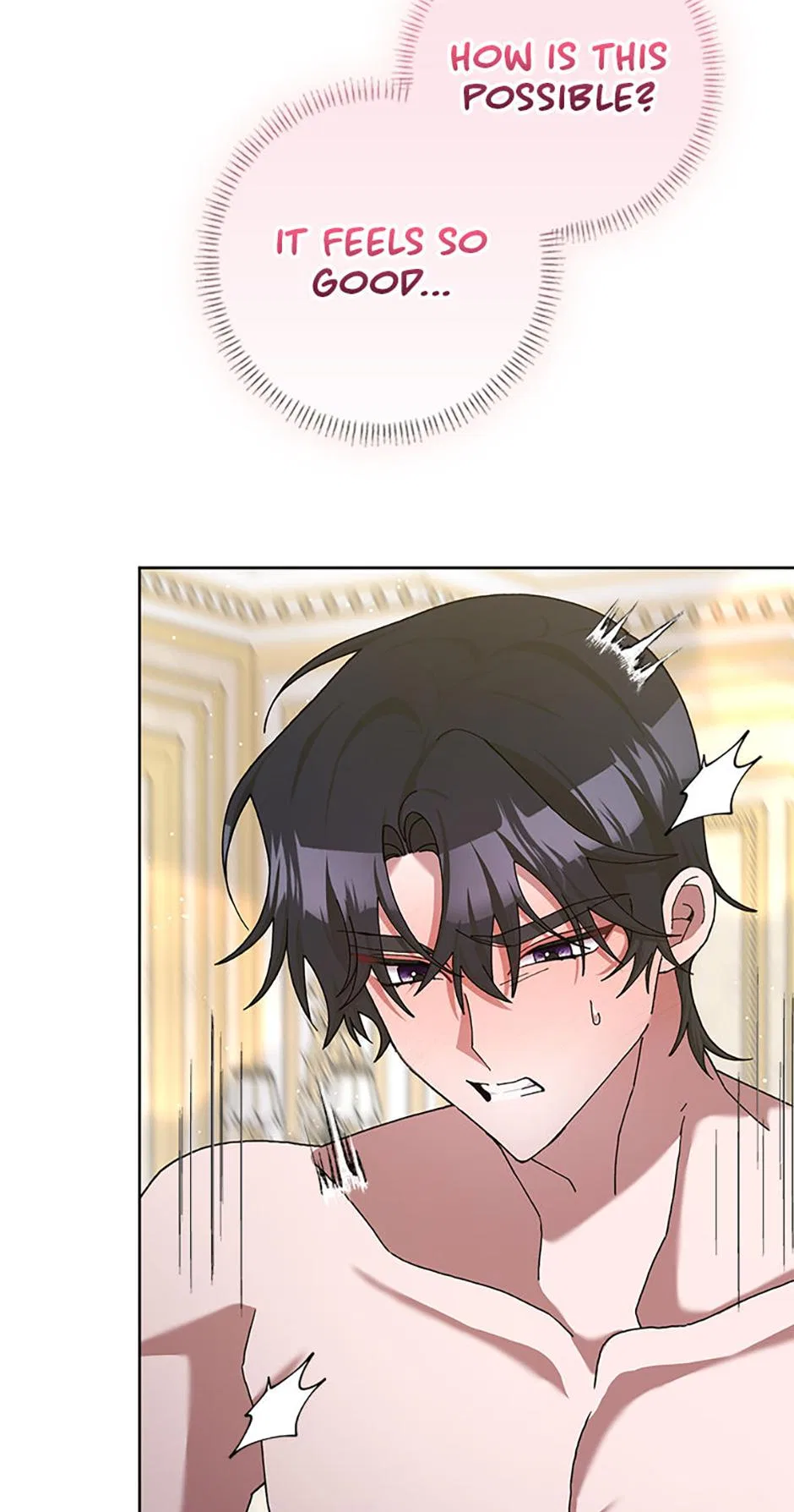 Please Marry Me Again, Husband! Chapter 127 – Page 40