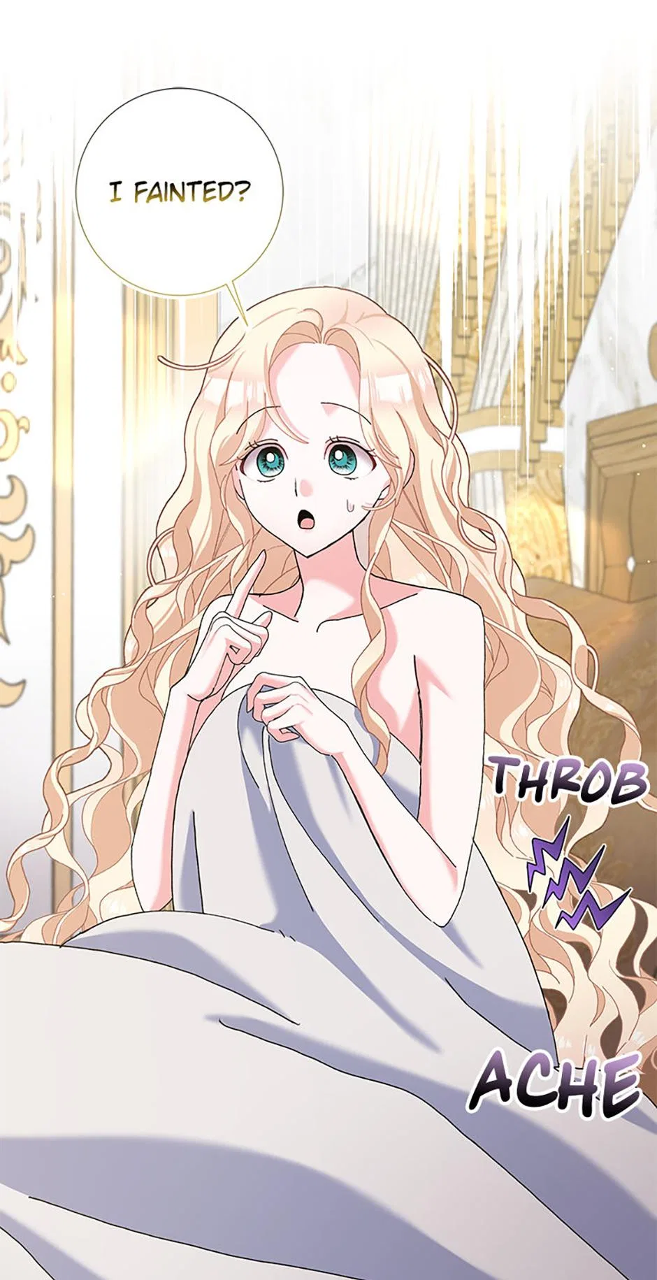 Please Marry Me Again, Husband! Chapter 127 – Page 44