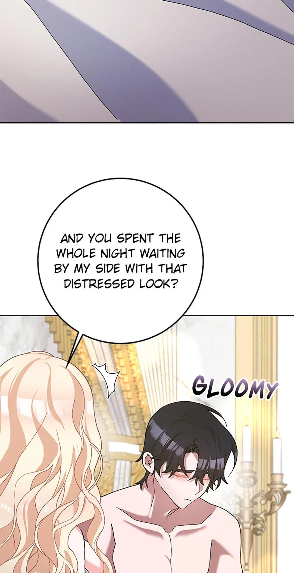 Please Marry Me Again, Husband! Chapter 127 – Page 45