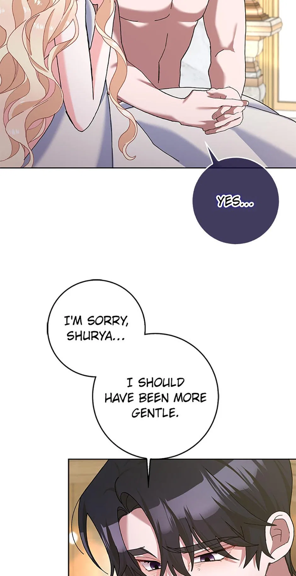 Please Marry Me Again, Husband! Chapter 127 – Page 46