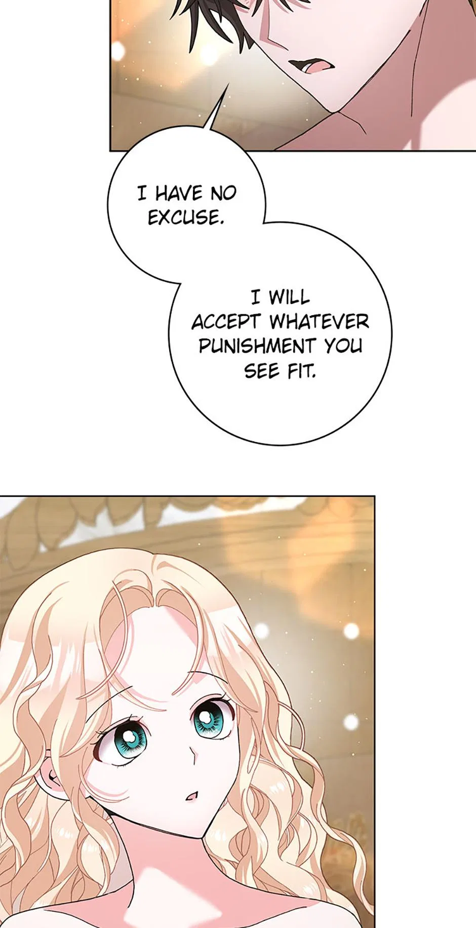 Please Marry Me Again, Husband! Chapter 127 – Page 47