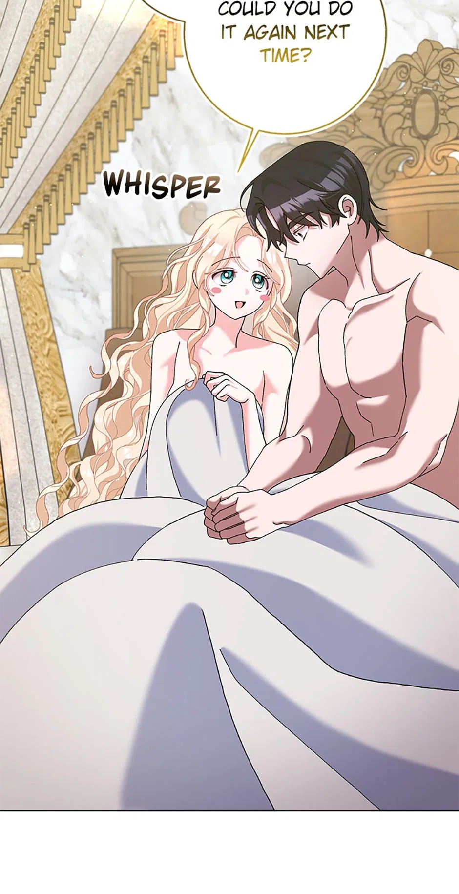 Please Marry Me Again, Husband! Chapter 127 – Page 49
