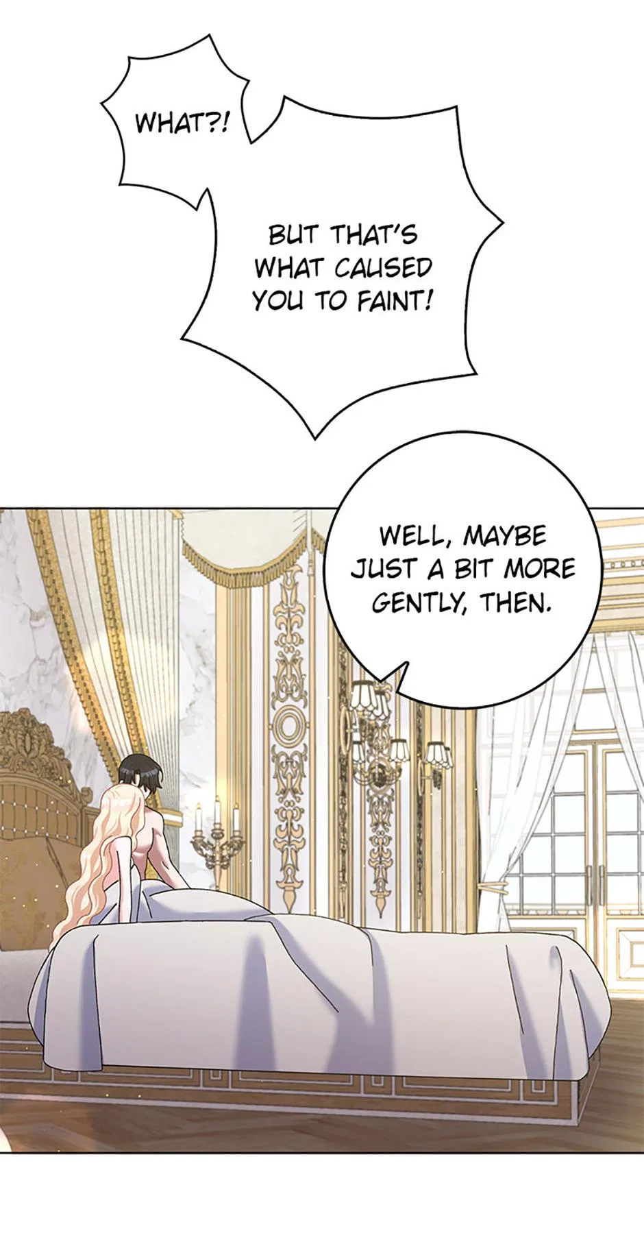 Please Marry Me Again, Husband! Chapter 127 – Page 50