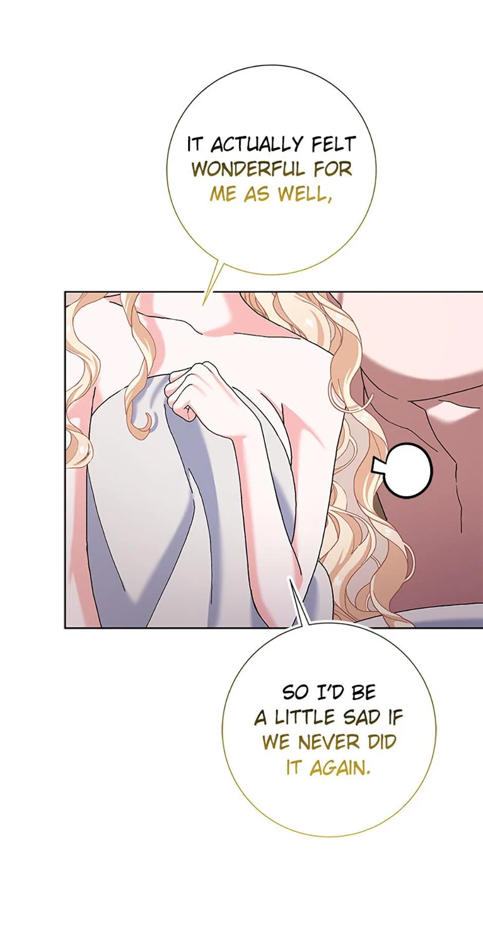 Please Marry Me Again, Husband! Chapter 127 – Page 51