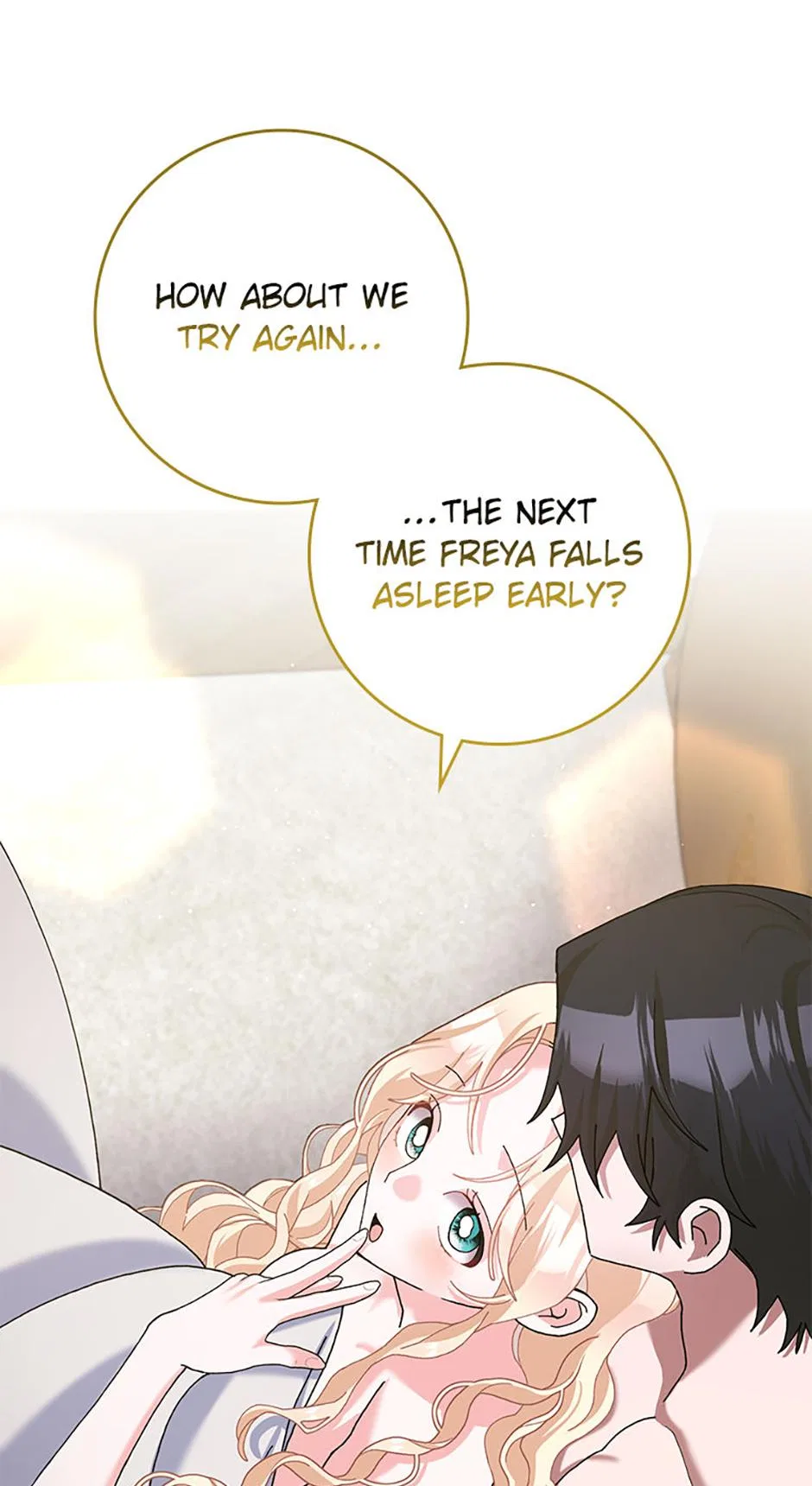 Please Marry Me Again, Husband! Chapter 127 – Page 52