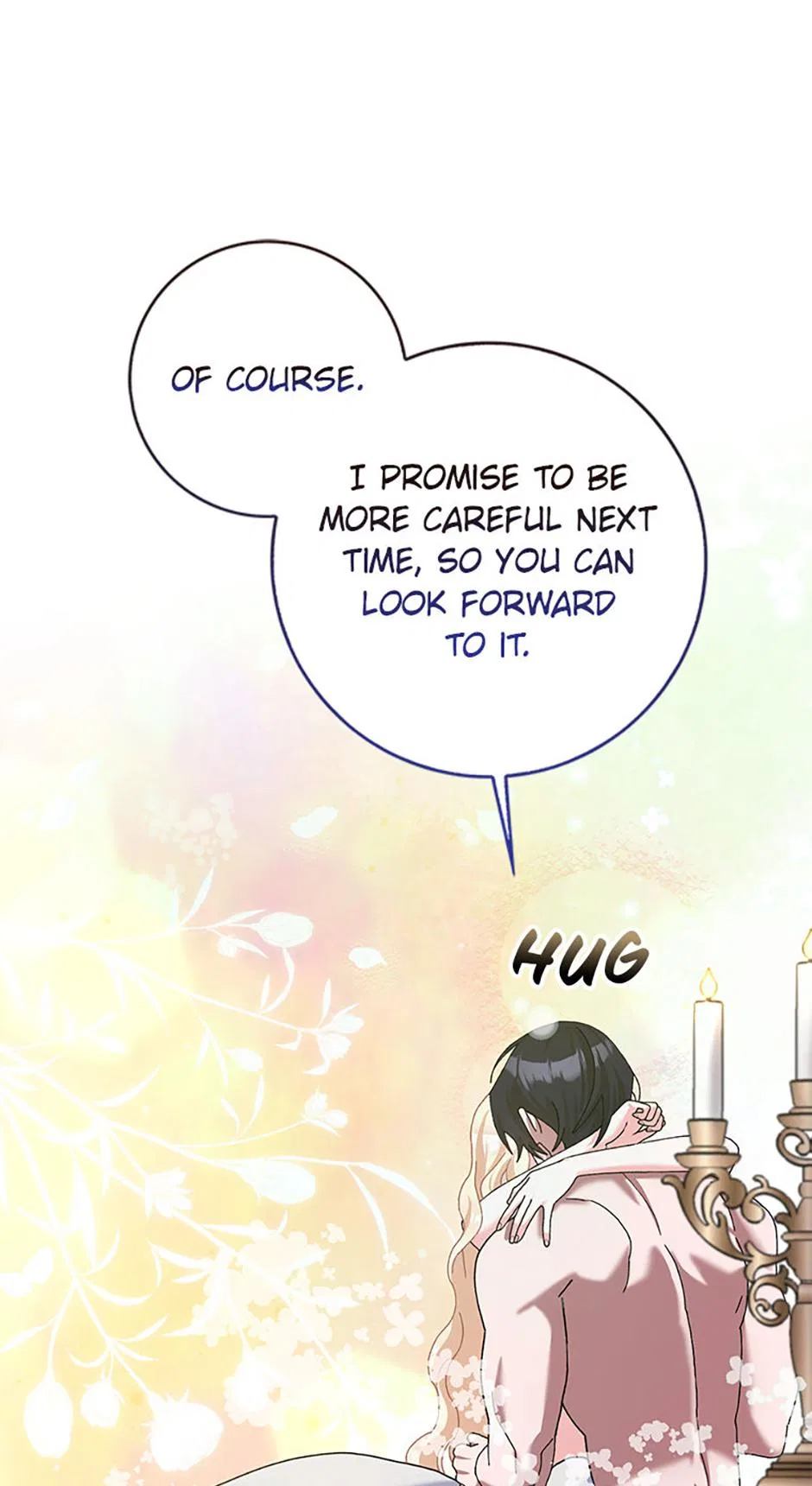 Please Marry Me Again, Husband! Chapter 127 – Page 55