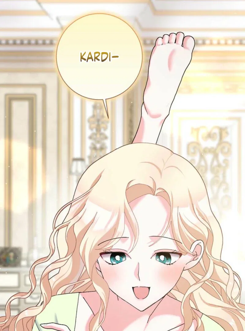 Please Marry Me Again, Husband! Chapter 126 – Page 7