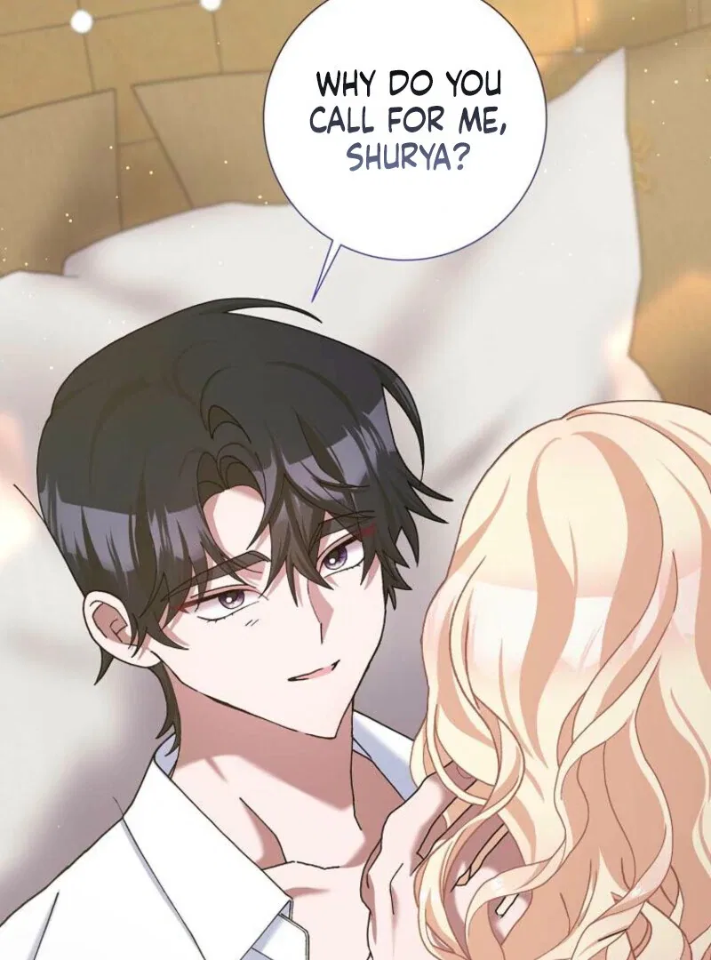 Please Marry Me Again, Husband! Chapter 126 – Page 9