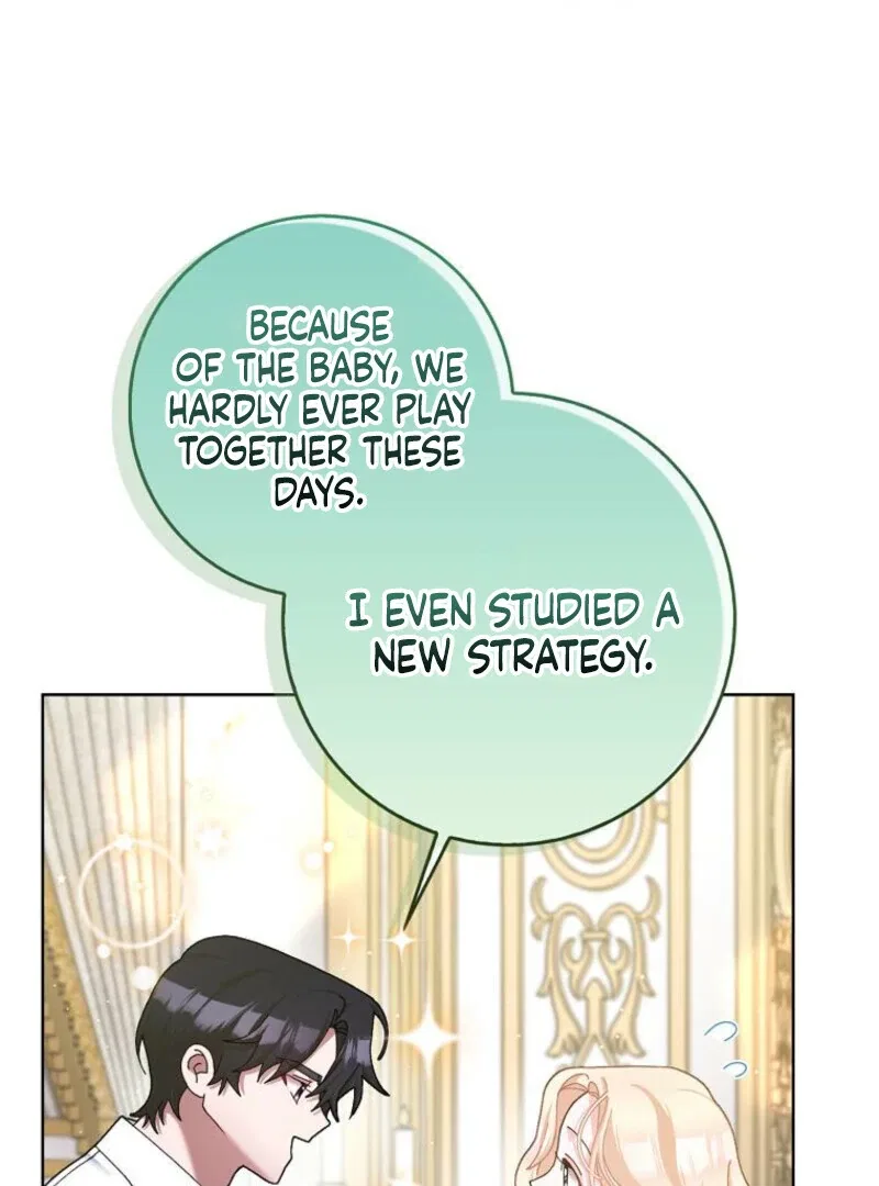 Please Marry Me Again, Husband! Chapter 126 – Page 15